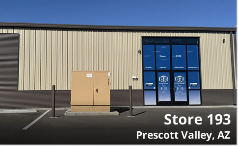Store Location